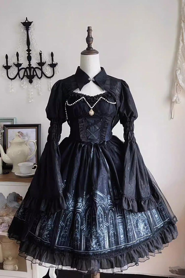 Vintage Style Dress with a Modern Fit