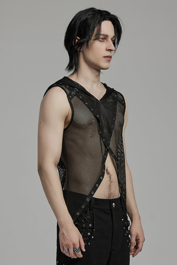Vintage Style Garment with a Modern Fit