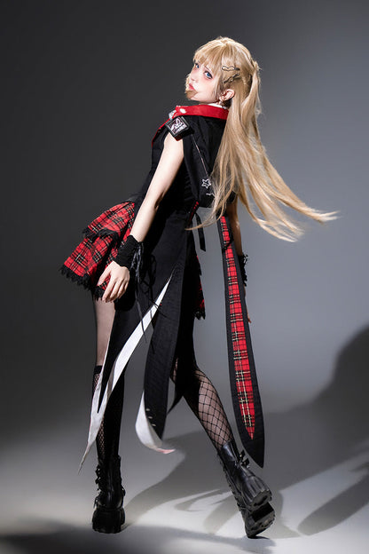 Effortlessly Elegant Garment with a Timeless Design