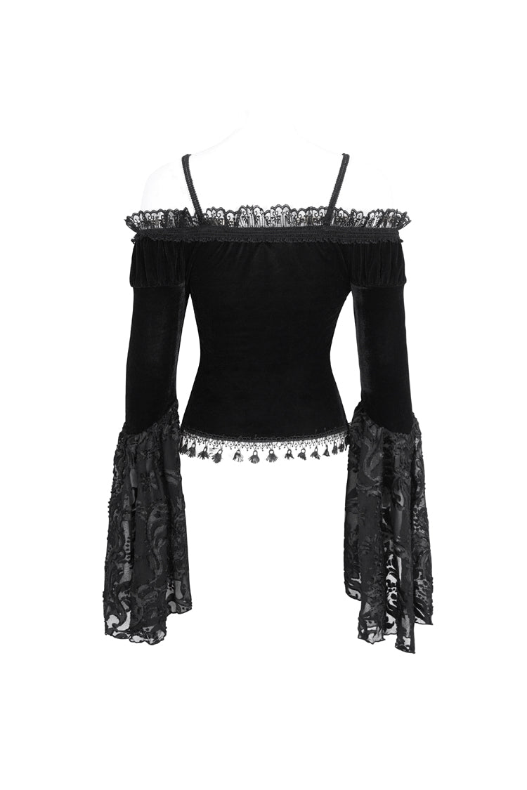 Thoughtfully Designed Blouse in a Timeless Style