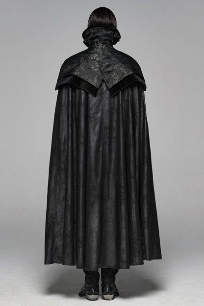 Vintage Inspired Garment with a Contemporary Edge