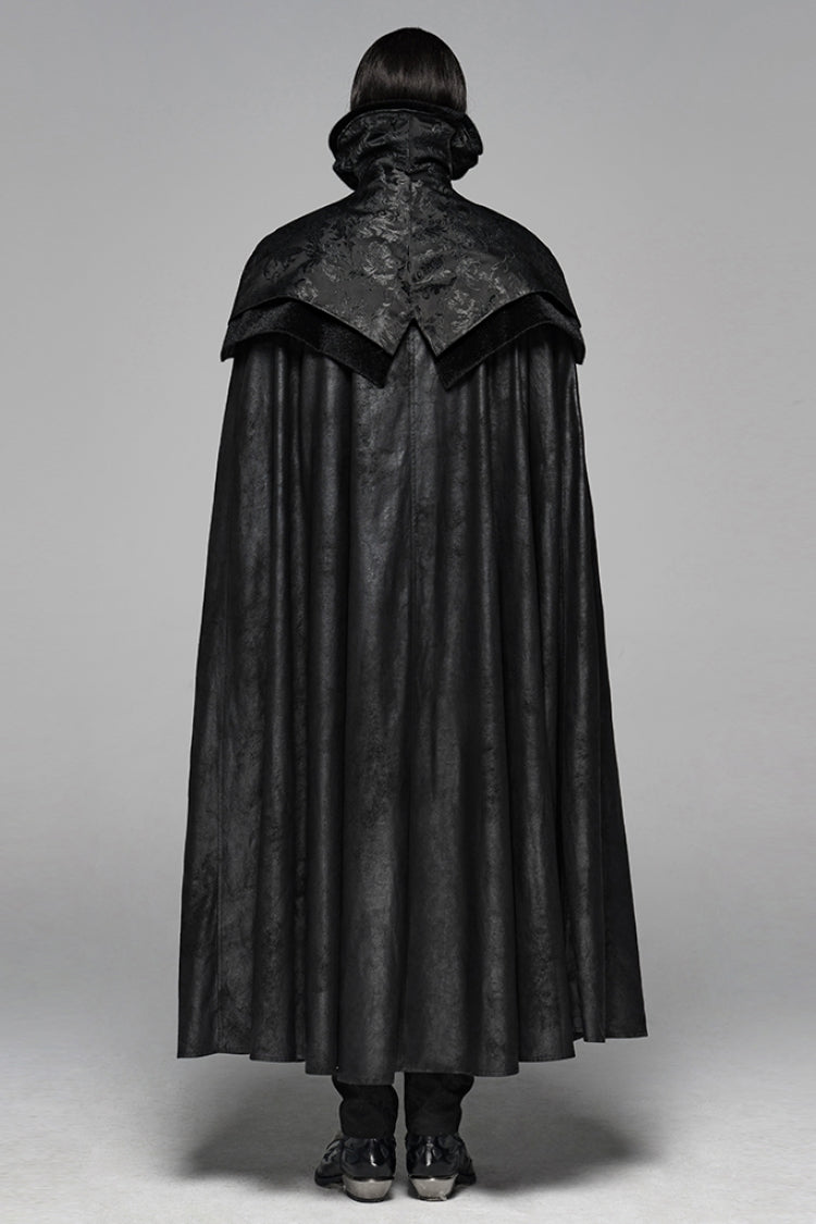 Vintage Inspired Garment with a Contemporary Edge
