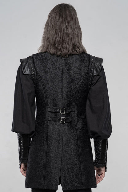 Effortlessly Elegant Garment with a Timeless Design