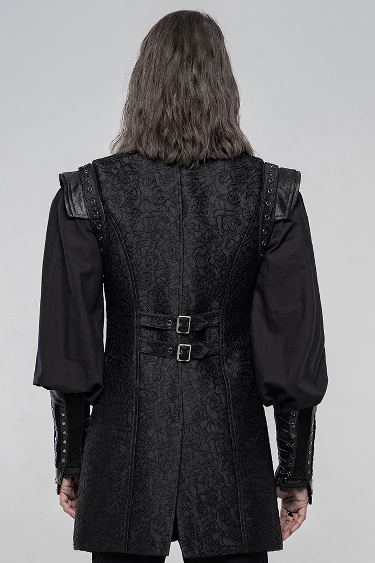 Effortlessly Elegant Garment with a Timeless Design