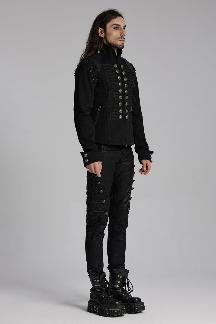 Beautifully Crafted Jacket in a Classic Style