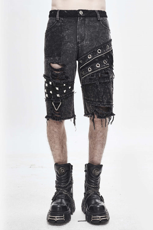 Vintage Inspired Pants with a Contemporary Edge