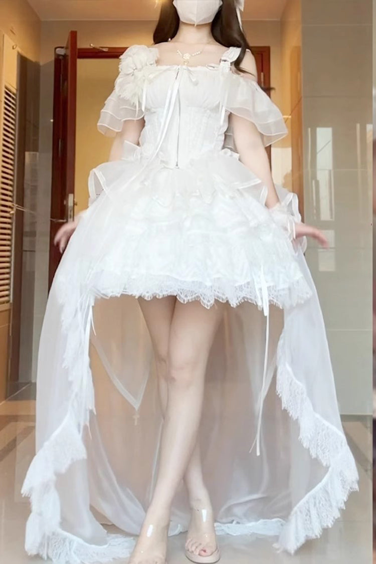 Elegantly Styled Garment for Everyday Wear