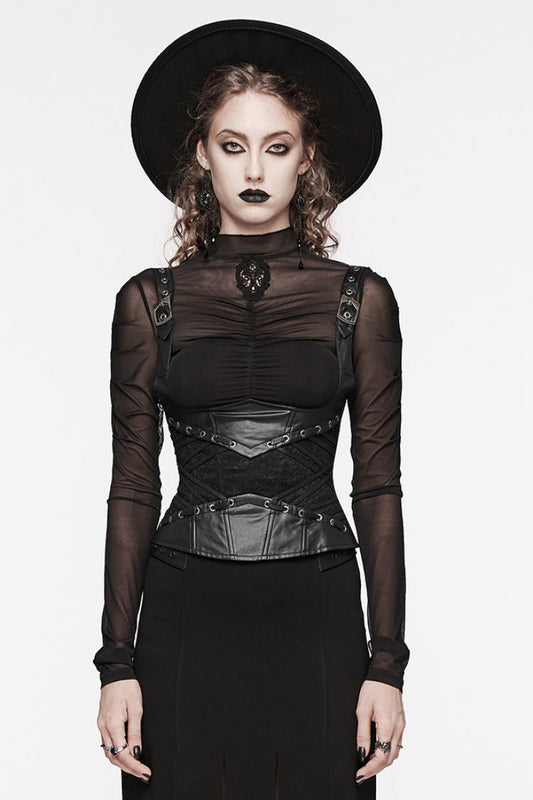 Thoughtfully Designed Garment in a Timeless Style