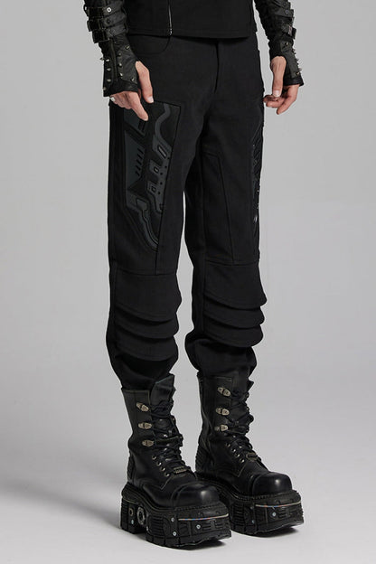 Thoughtfully Designed Pants in a Timeless Style