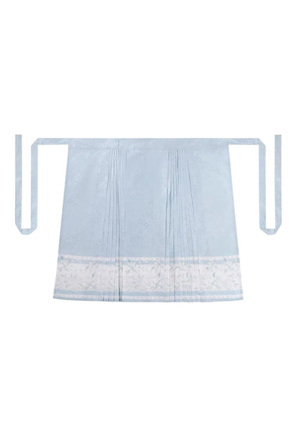 Subtly Elegant Garment with a Refined Vintage Look