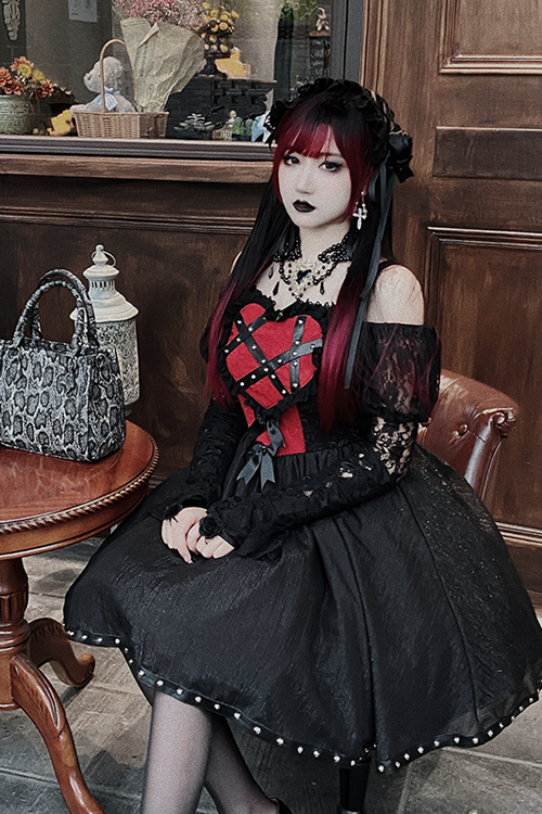 Thoughtfully Designed Dress in a Timeless Style