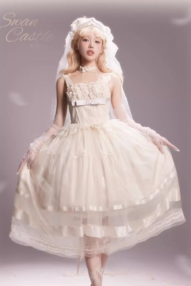 Vintage Style Dress with a Modern Fit