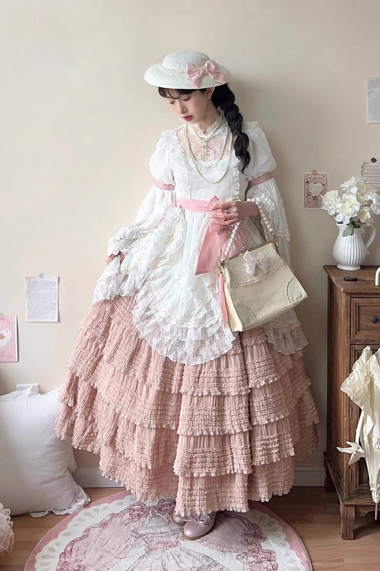 Classic Vintage Garment with a Flattering Fit