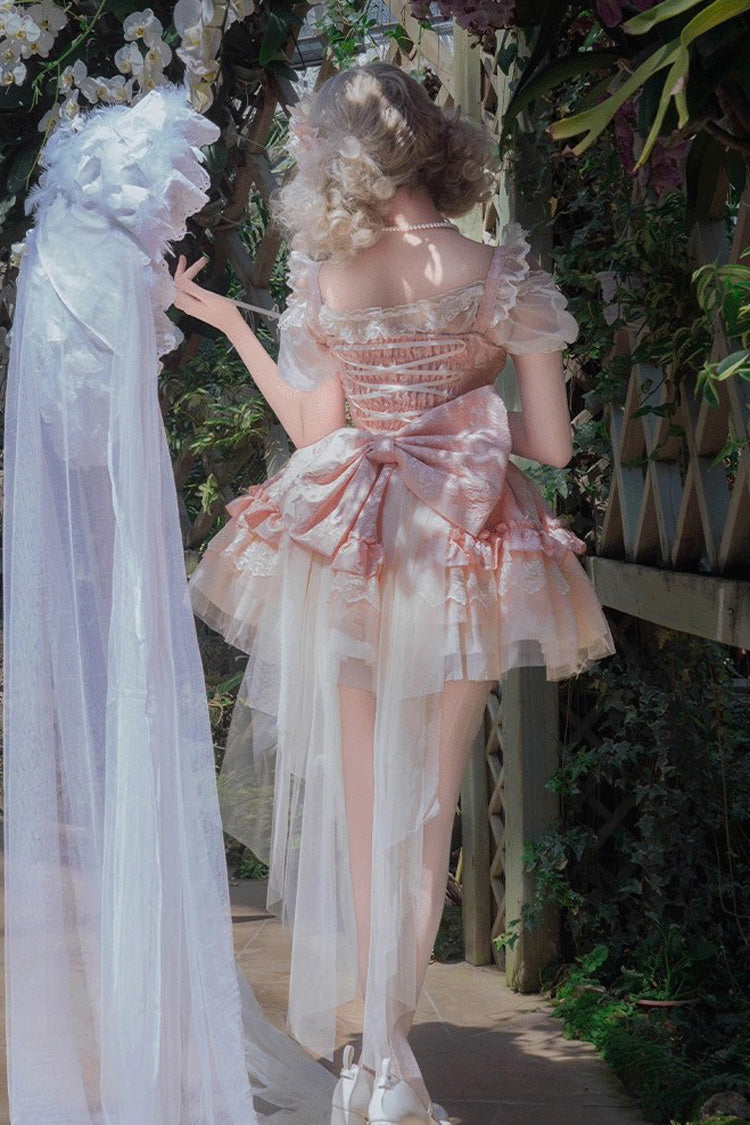 Classic Designed Dress in a Timeless Cut