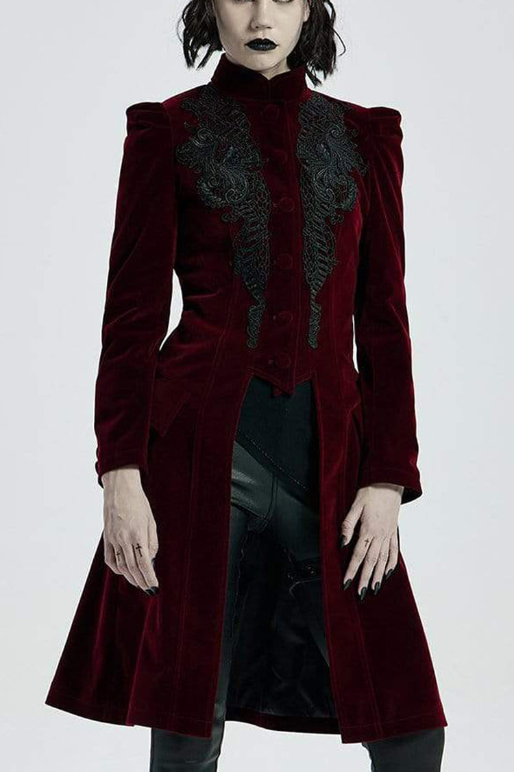Beautifully Crafted Coat in a Classic Style