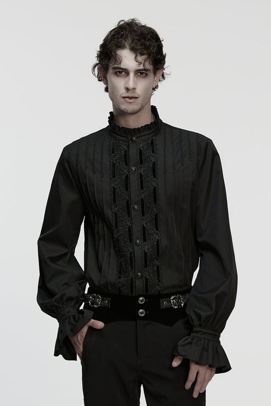 Classic Designed Blouse in a Timeless Cut