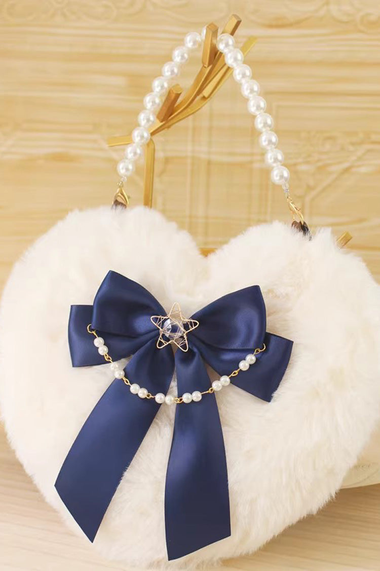 Beautifully Finished Bag in a Timeless Design