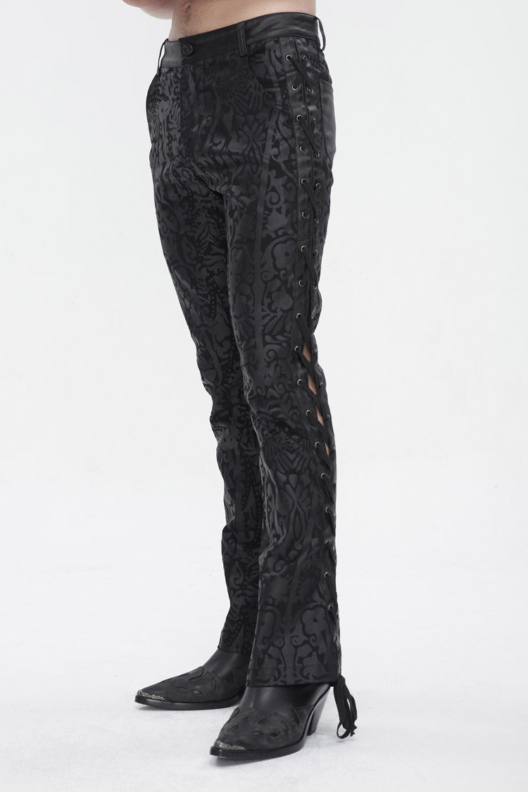 Thoughtfully Designed Pants in a Timeless Style