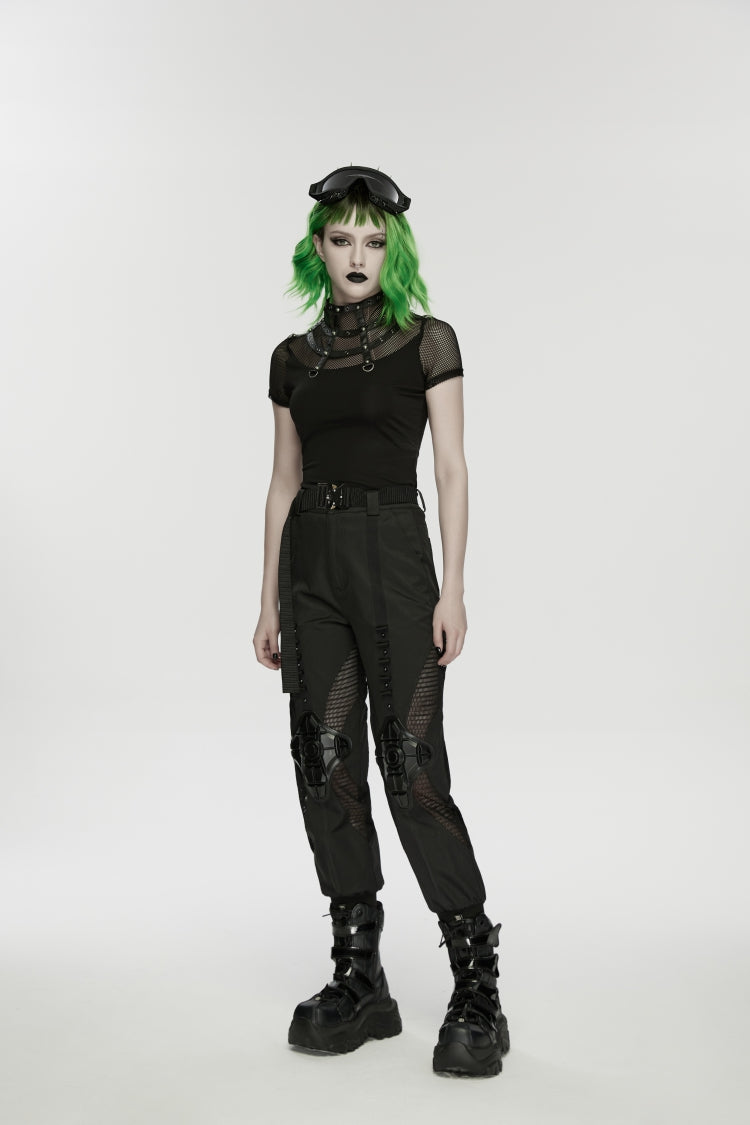 Vintage Style T-Shirt with a Modern Fit