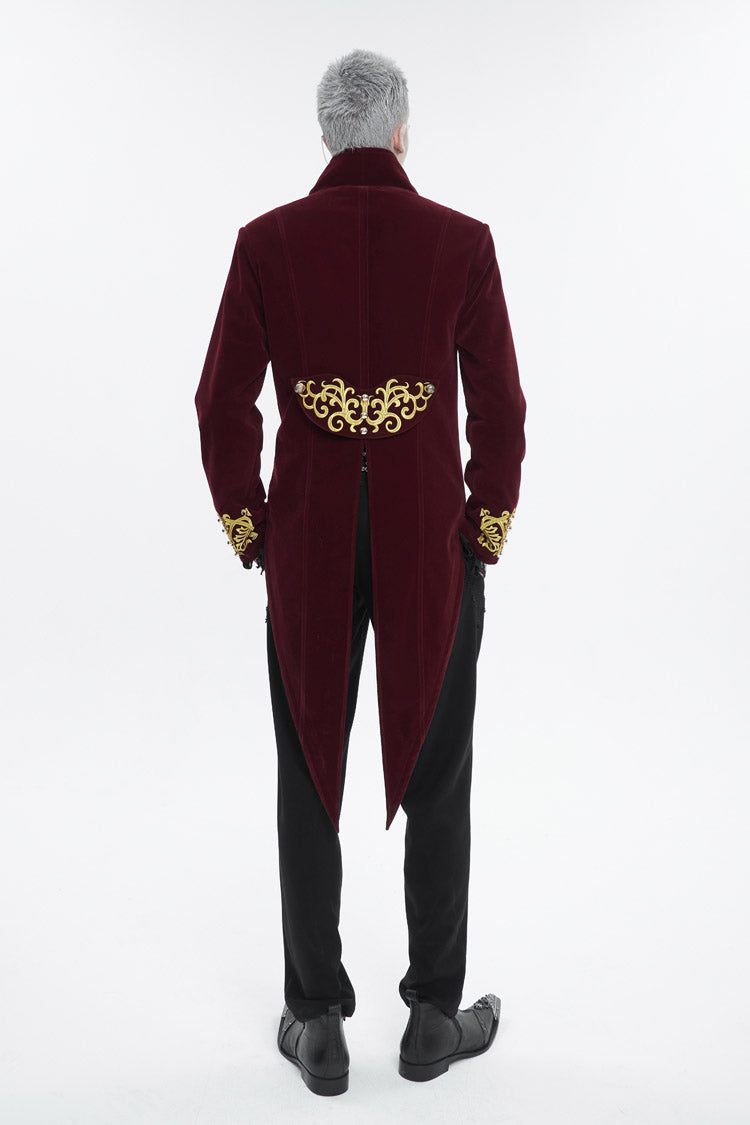 Thoughtfully Designed Coat in a Timeless Style