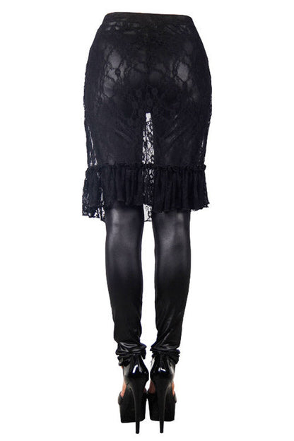 Subtly Elegant Pants with a Refined Vintage Look