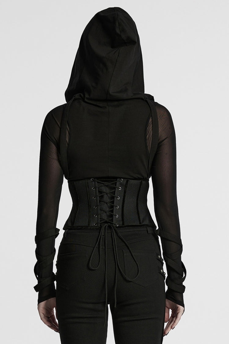 Sophisticated Garment with a Clean Classic Look