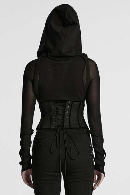Sophisticated Garment with a Clean Classic Look
