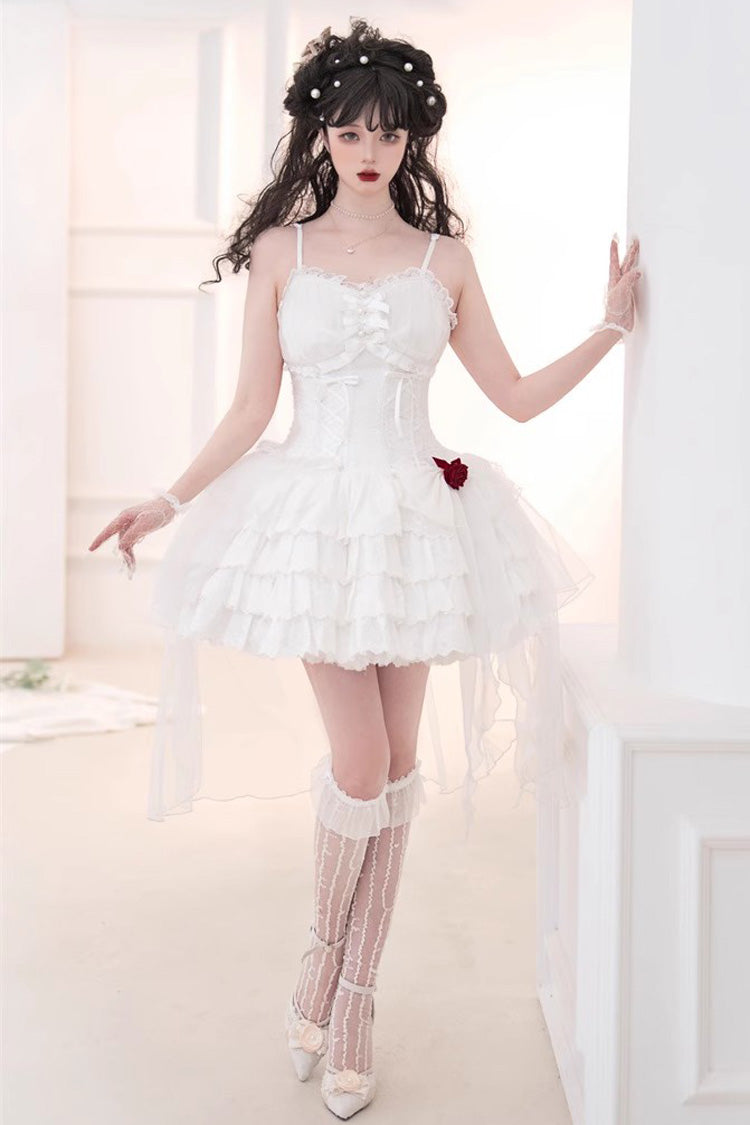 Vintage Style Dress with a Modern Fit