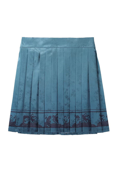 Classic Designed Dress in a Timeless Cut