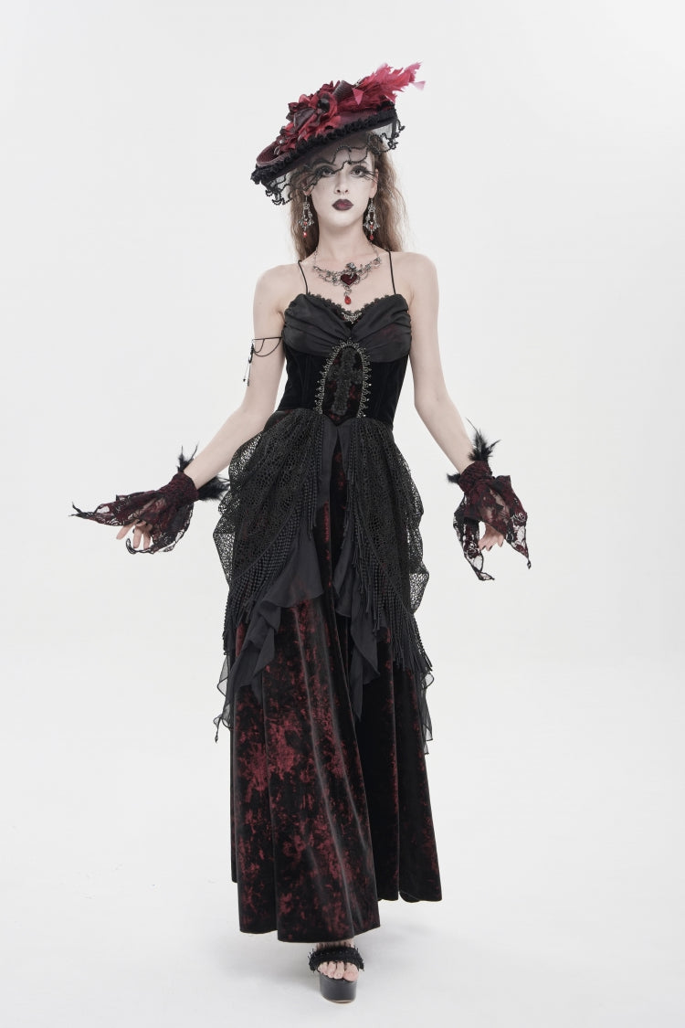 Casually Elegant Dress with a Refined Edge