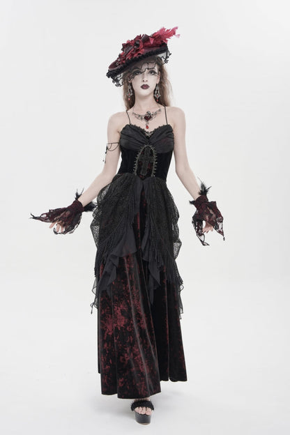 Casually Elegant Dress with a Refined Edge