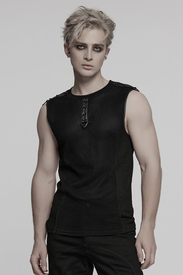 Vintage Inspired Garment with a Contemporary Edge
