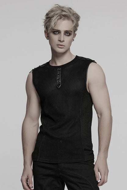 Vintage Inspired Garment with a Contemporary Edge
