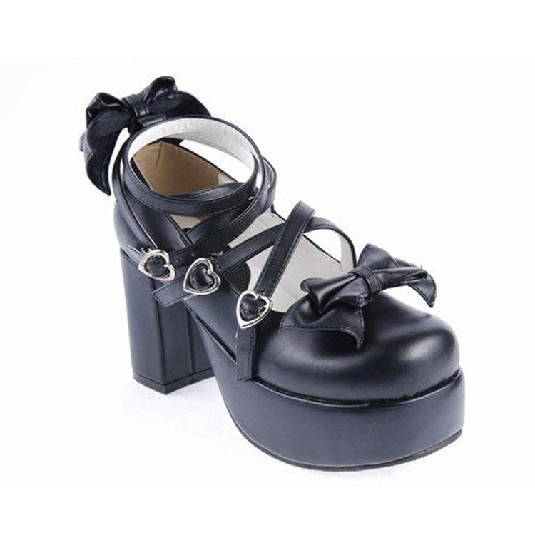 Beautifully Crafted Shoes in a Classic Style