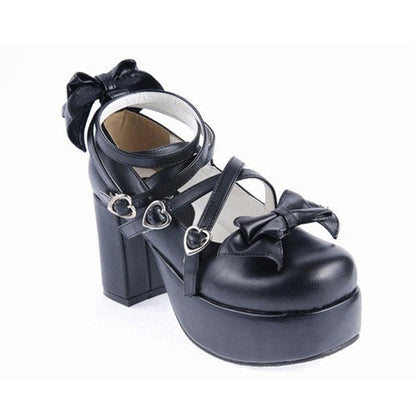 Beautifully Crafted Shoes in a Classic Style