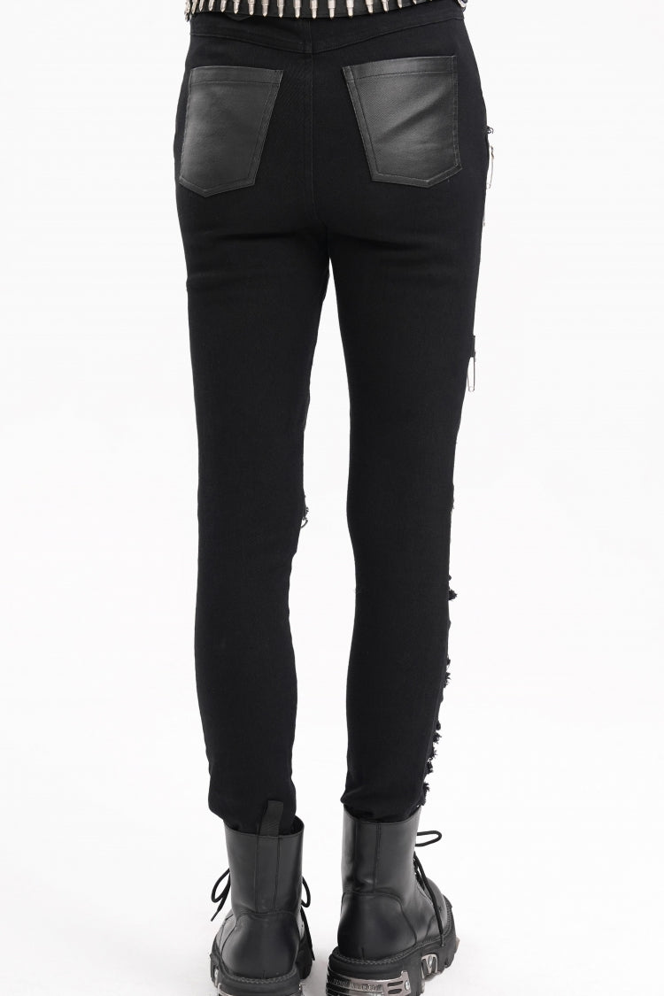 Sophisticated Pants with a Clean Classic Look