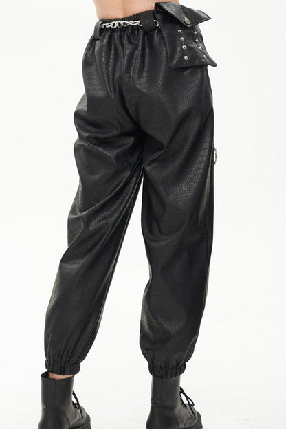 Beautifully Finished Pants in a Timeless Design