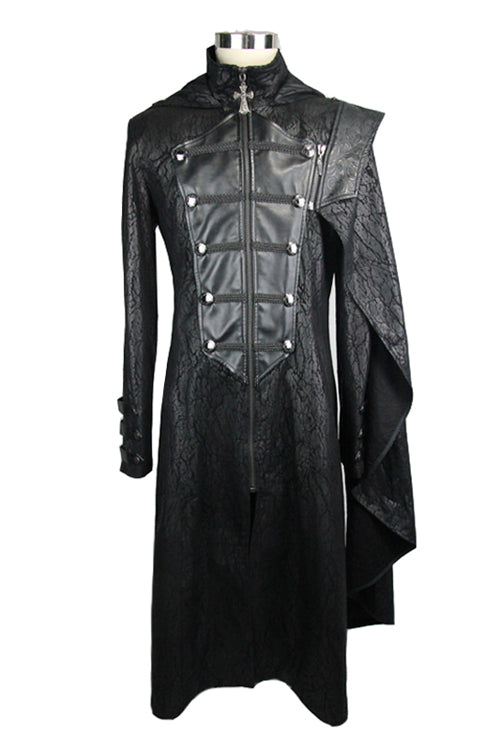 Elegantly Styled Coat for Everyday Wear