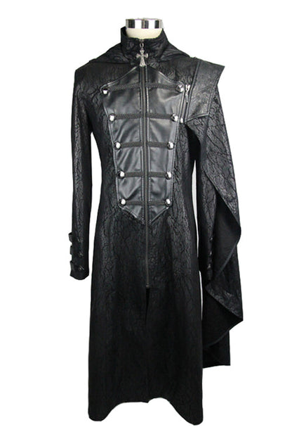 Elegantly Styled Coat for Everyday Wear