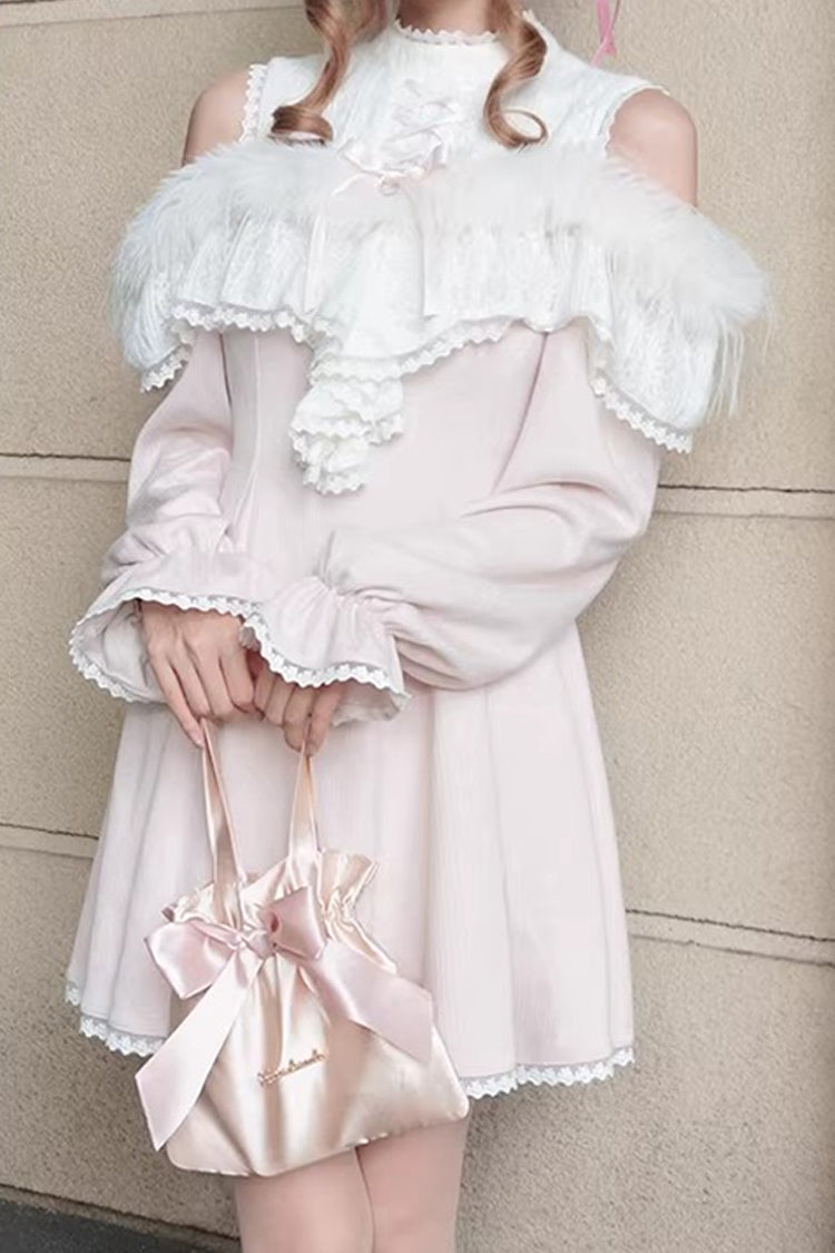 Vintage Style Dress with a Modern Fit