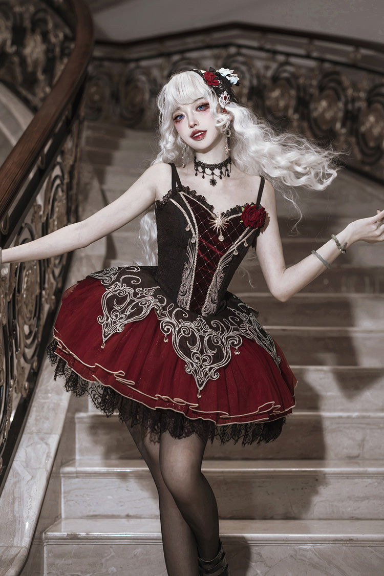 Classic Designed Dress in a Timeless Cut