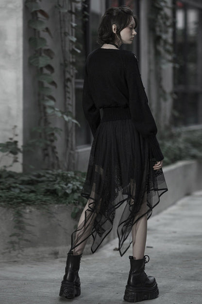 Classic Designed Garment in a Timeless Cut