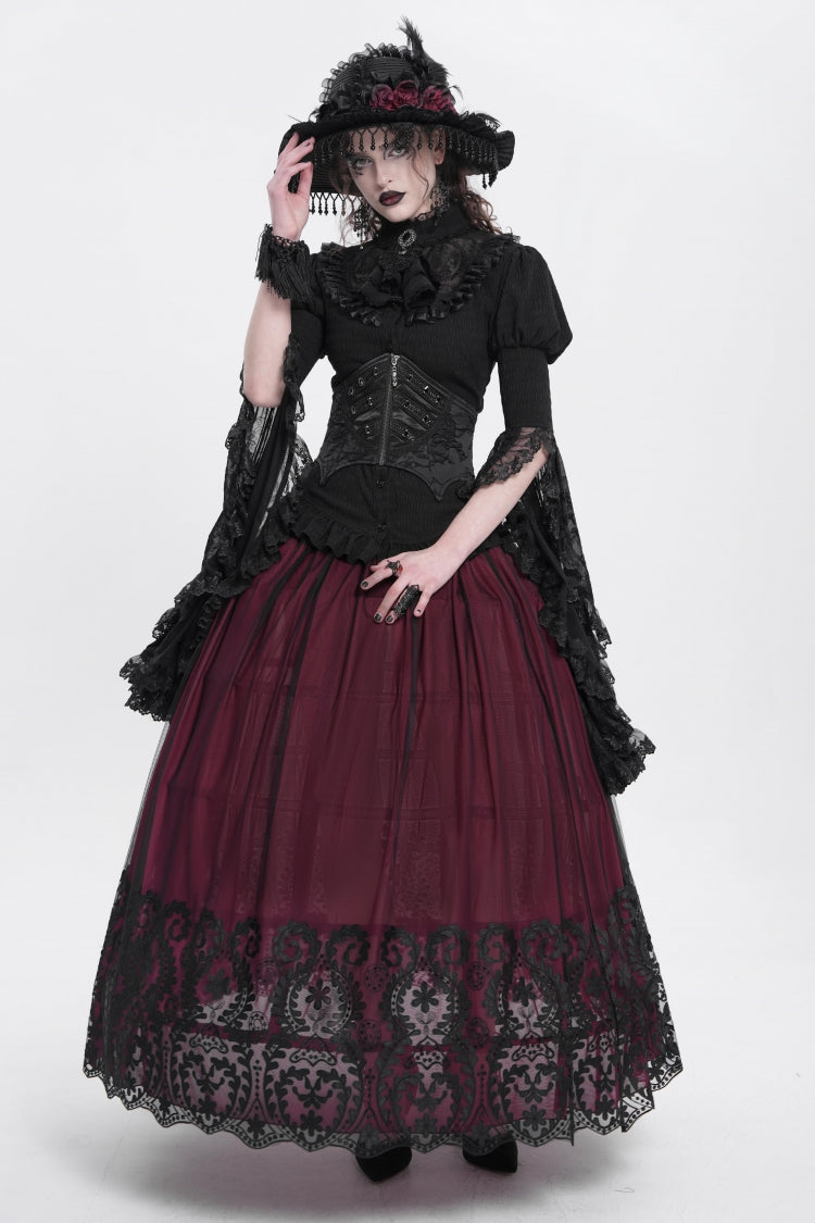 Vintage Style Garment with a Modern Fit