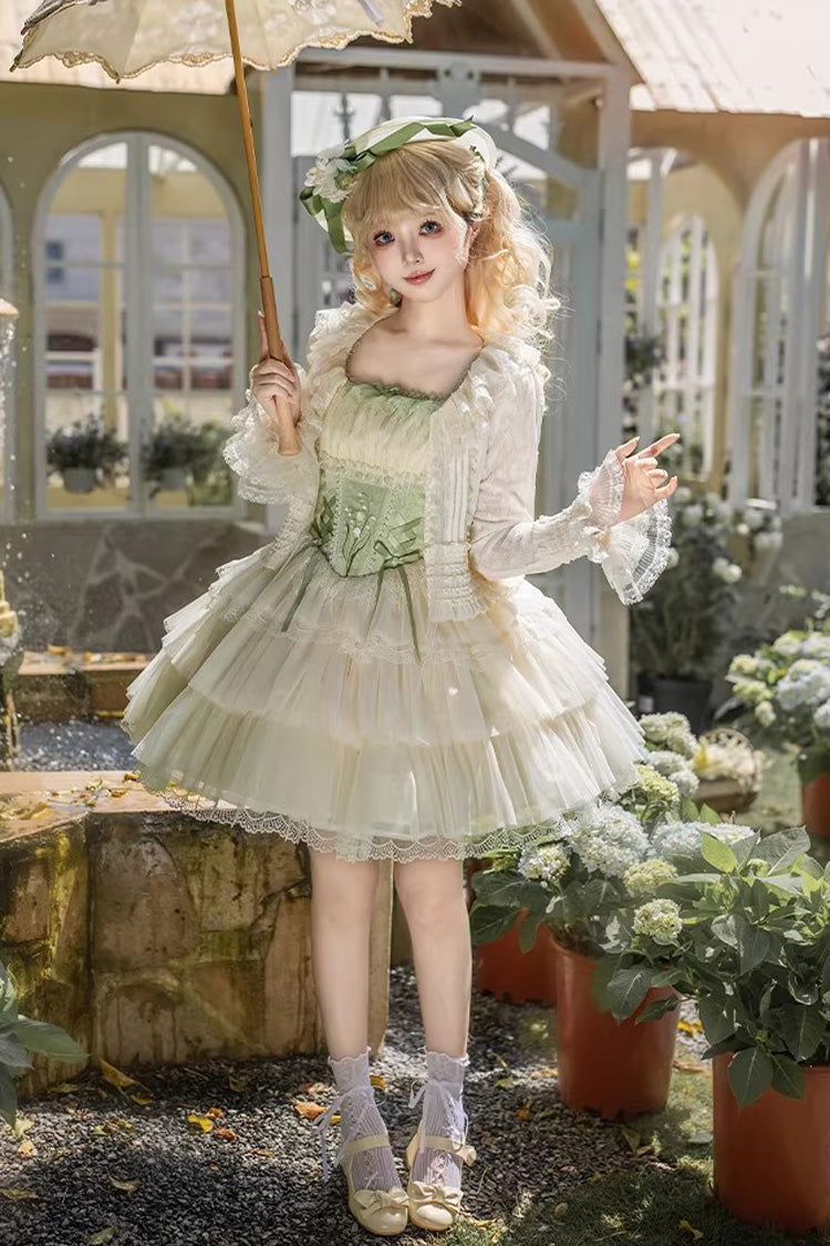 Vintage Style Dress with a Modern Fit