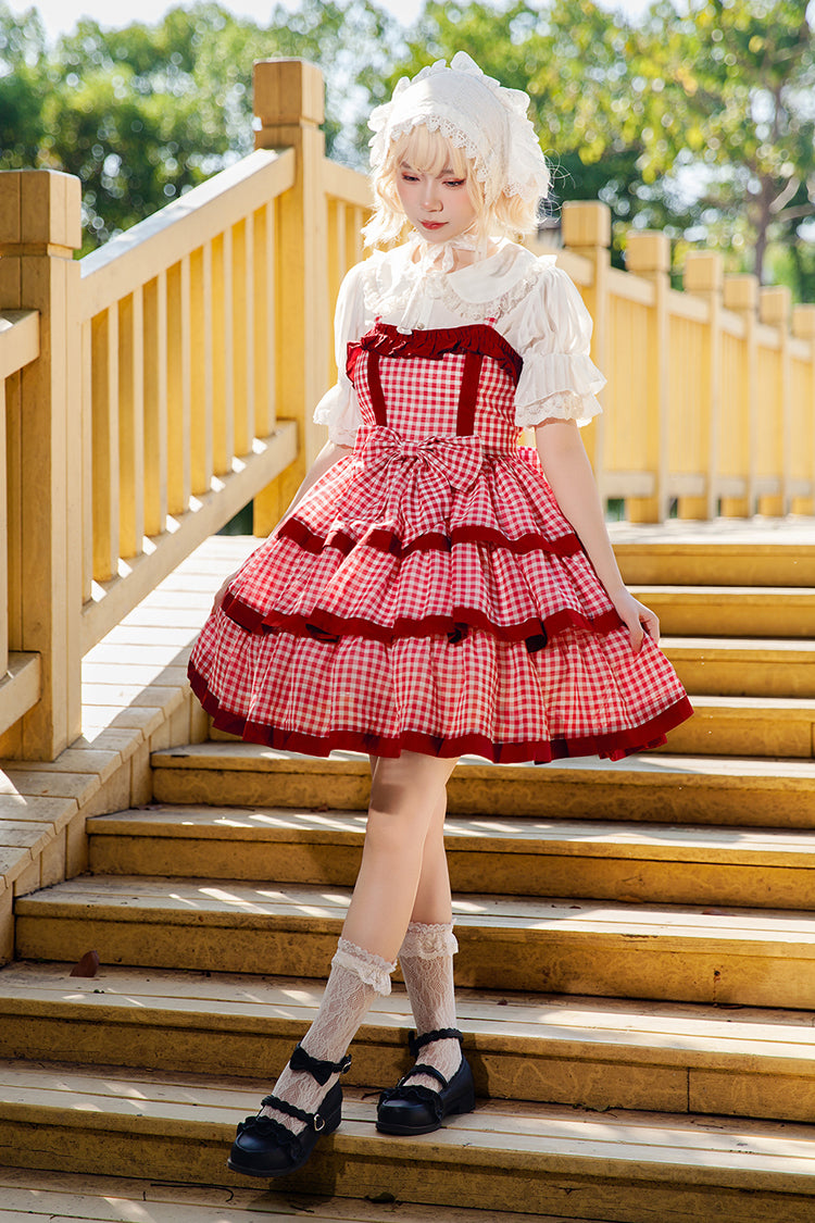 Vintage Style Dress with a Modern Fit