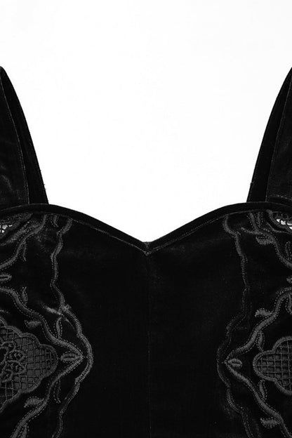 Thoughtfully Designed Dress in a Timeless Style
