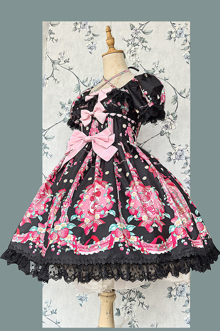 Vintage Style Dress with a Modern Fit