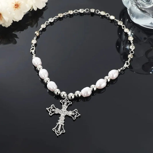 Gothic Necklace