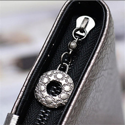 "skull for Elegance" Wallet