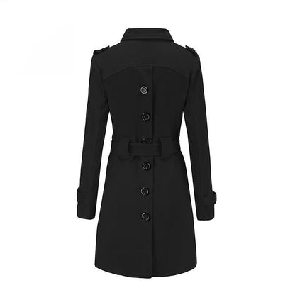 Gothic Coat